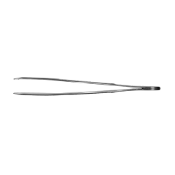 Pinceta depilacyjna LITTAUER 8.5cm, do brwi, rzęs i włosków